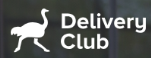 Курьер Delivery Club